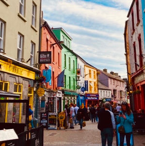 Meet your Posher, Jacqueline